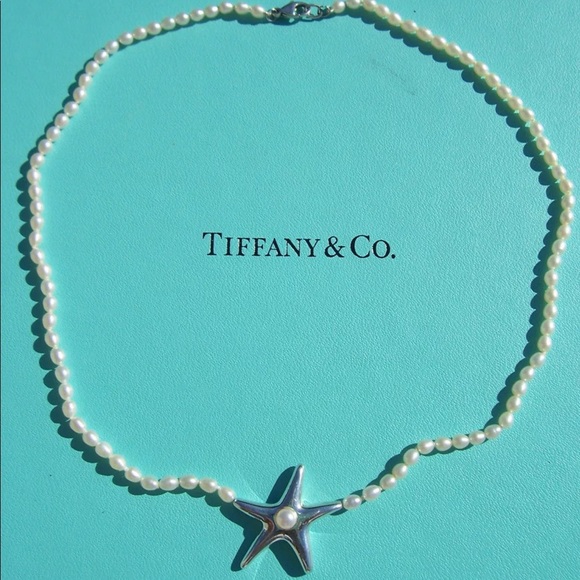 Starfish Jewelry Tiffany Hot Sale, 60 
